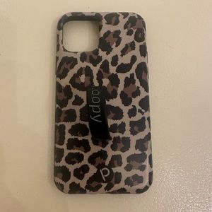 Loopy Case IPhone 11 Pro-Leopard